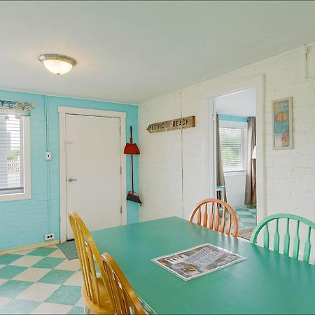 Sand Dollar Condos Pacific Beach Bagian luar foto