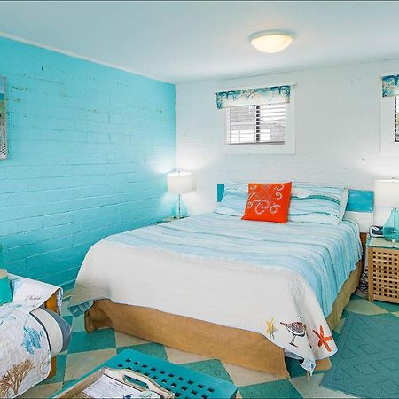 Sand Dollar Condos Pacific Beach Bagian luar foto