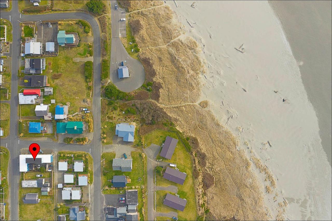 Sand Dollar Condos Pacific Beach Bagian luar foto