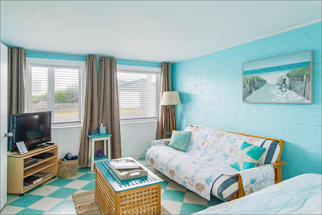 Sand Dollar Condos Pacific Beach Bagian luar foto