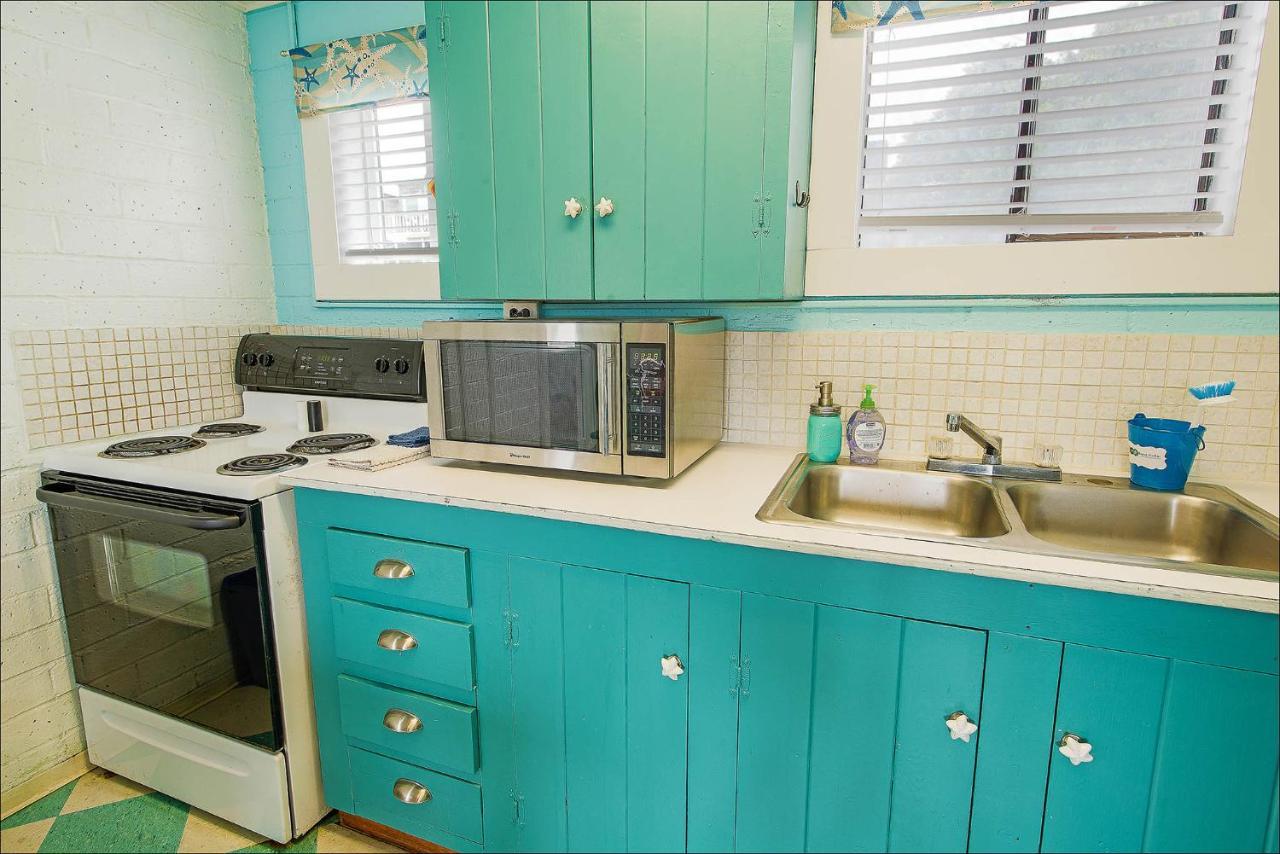 Sand Dollar Condos Pacific Beach Bagian luar foto
