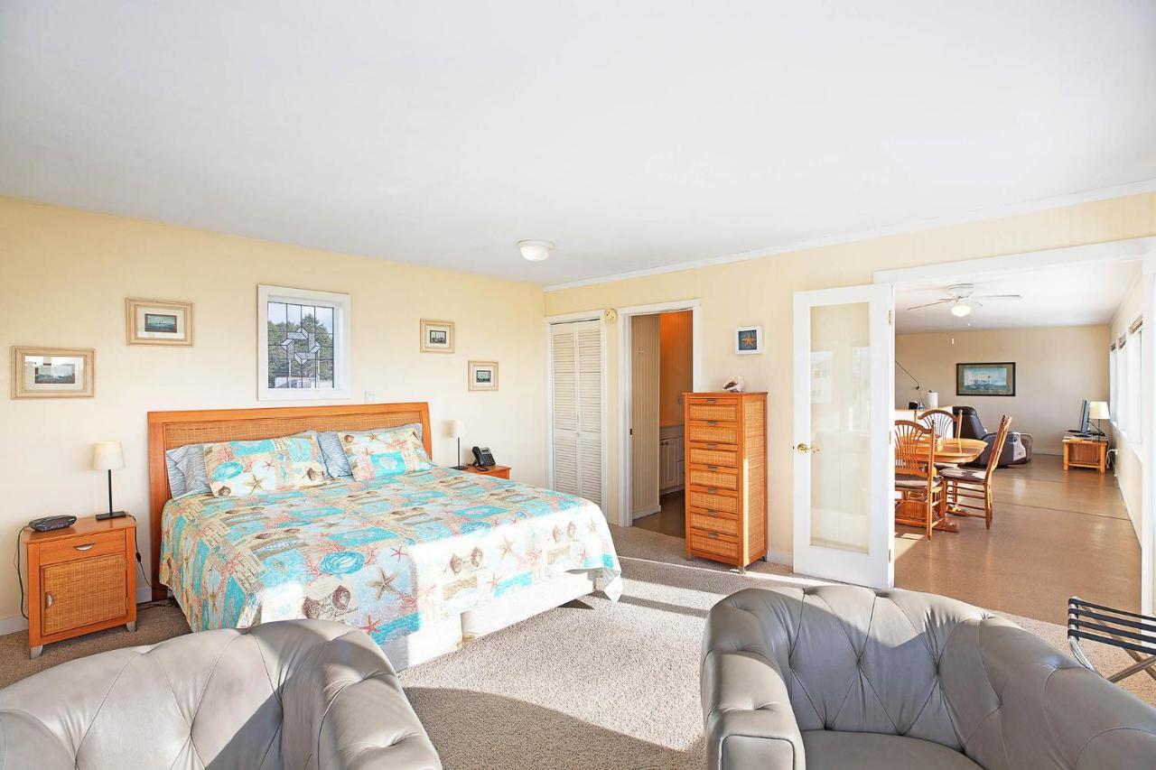 Sand Dollar Condos Pacific Beach Bagian luar foto