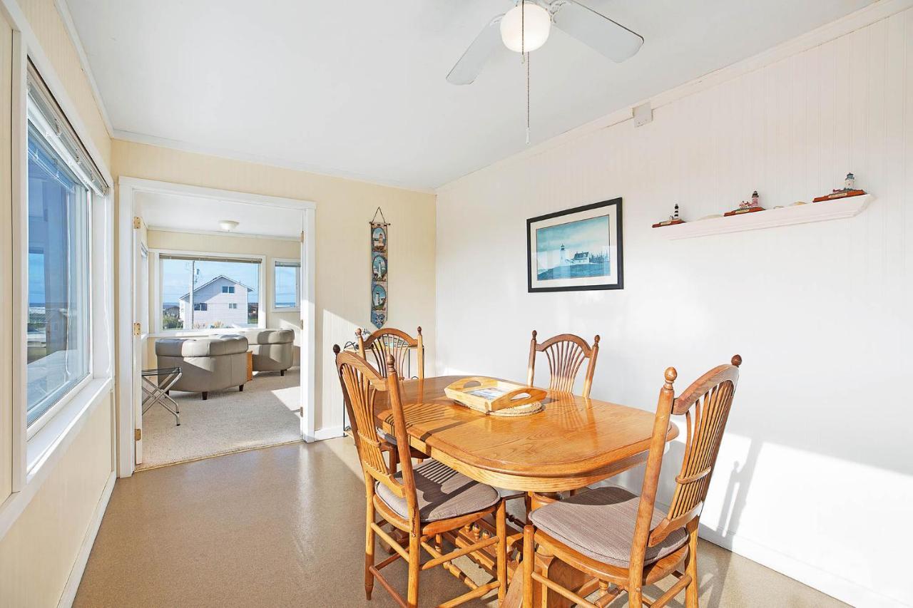 Sand Dollar Condos Pacific Beach Bagian luar foto