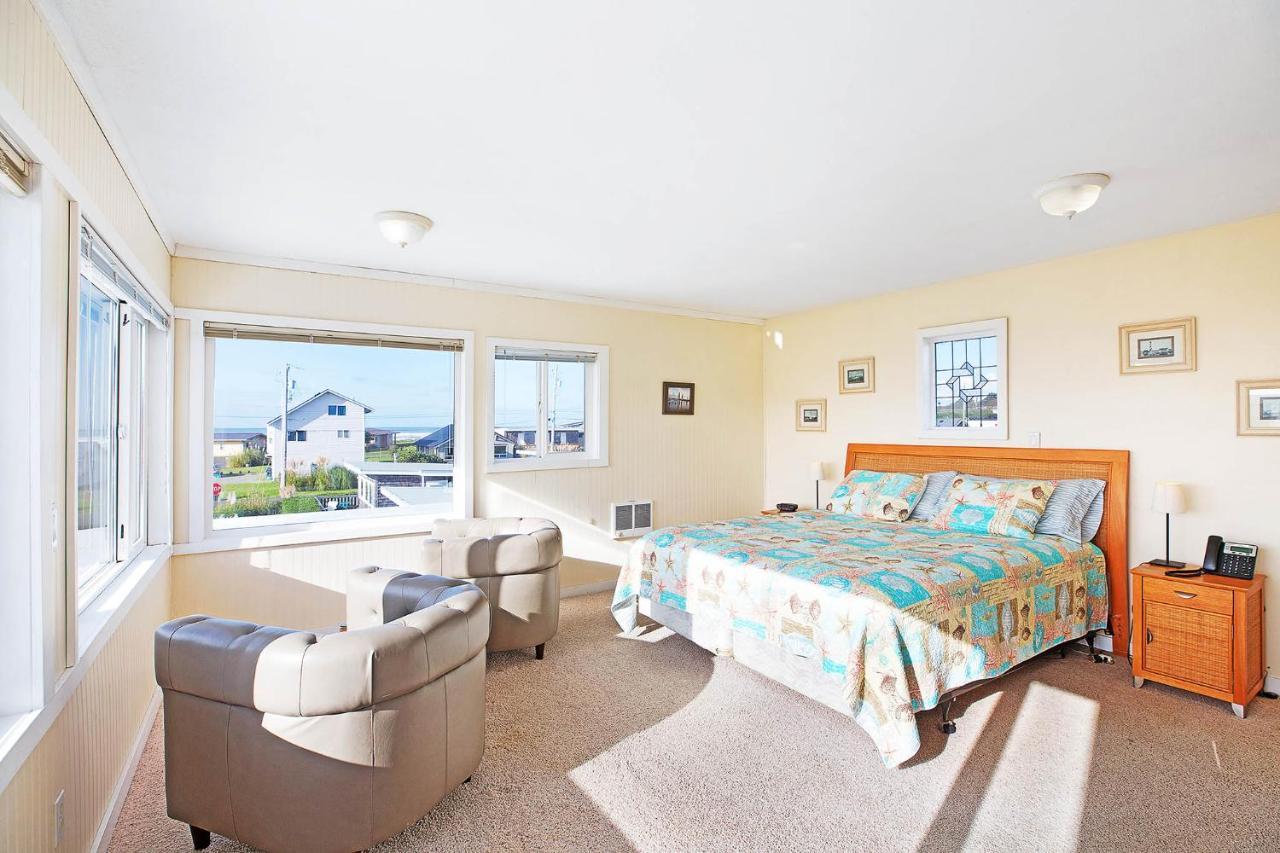 Sand Dollar Condos Pacific Beach Bagian luar foto