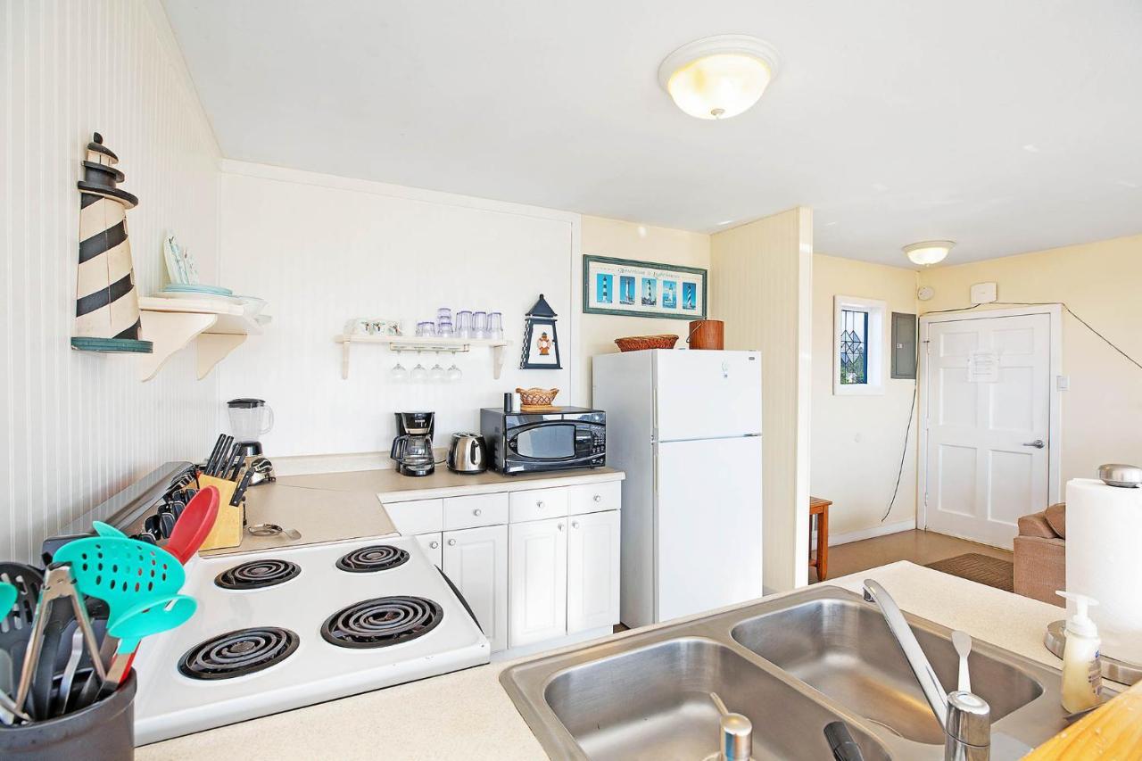 Sand Dollar Condos Pacific Beach Bagian luar foto