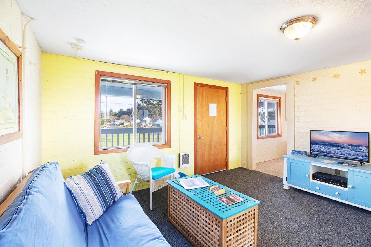 Sand Dollar Condos Pacific Beach Bagian luar foto