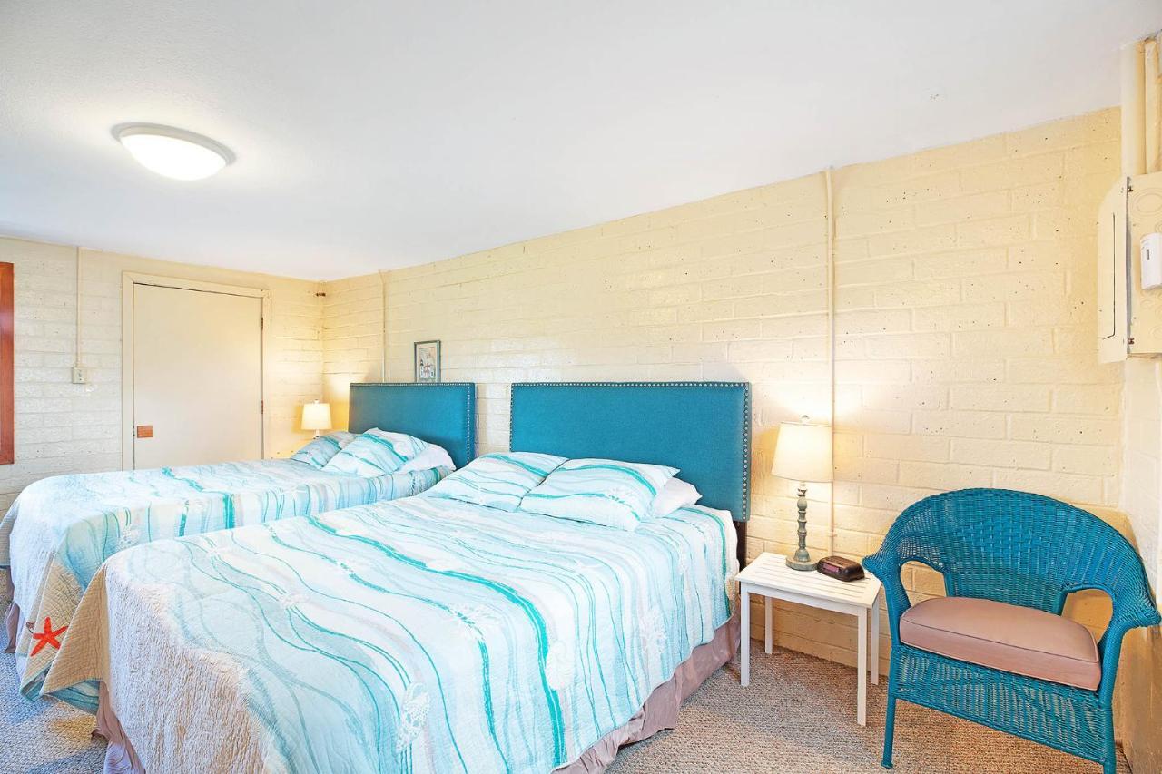Sand Dollar Condos Pacific Beach Bagian luar foto
