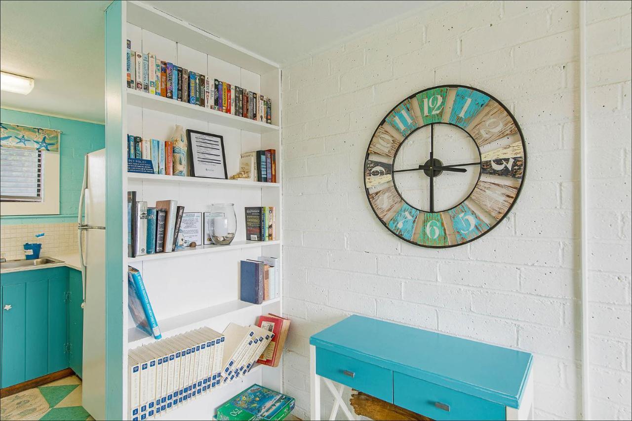 Sand Dollar Condos Pacific Beach Bagian luar foto
