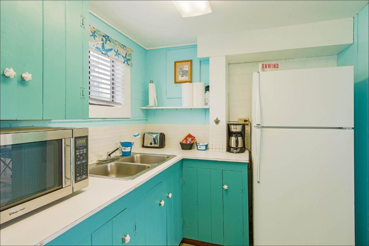 Sand Dollar Condos Pacific Beach Bagian luar foto
