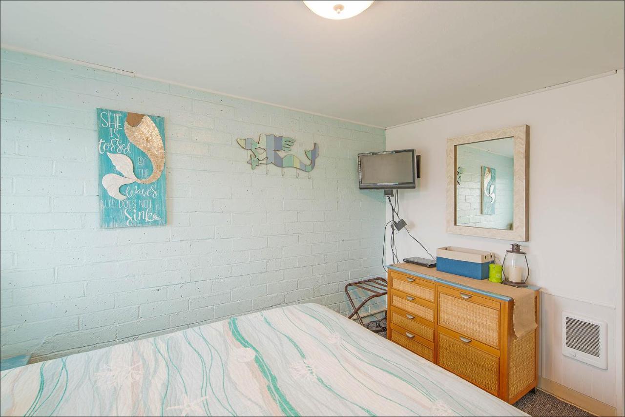 Sand Dollar Condos Pacific Beach Bagian luar foto