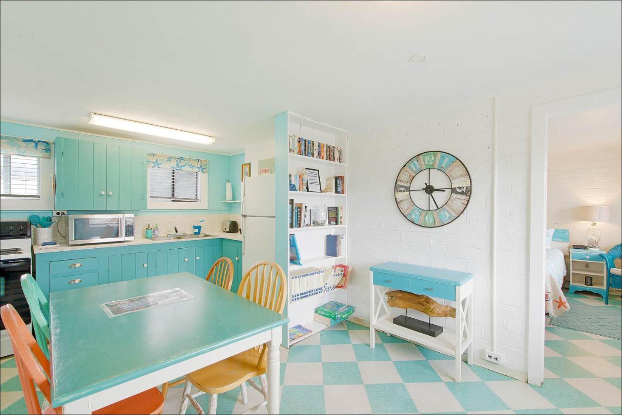 Sand Dollar Condos Pacific Beach Bagian luar foto