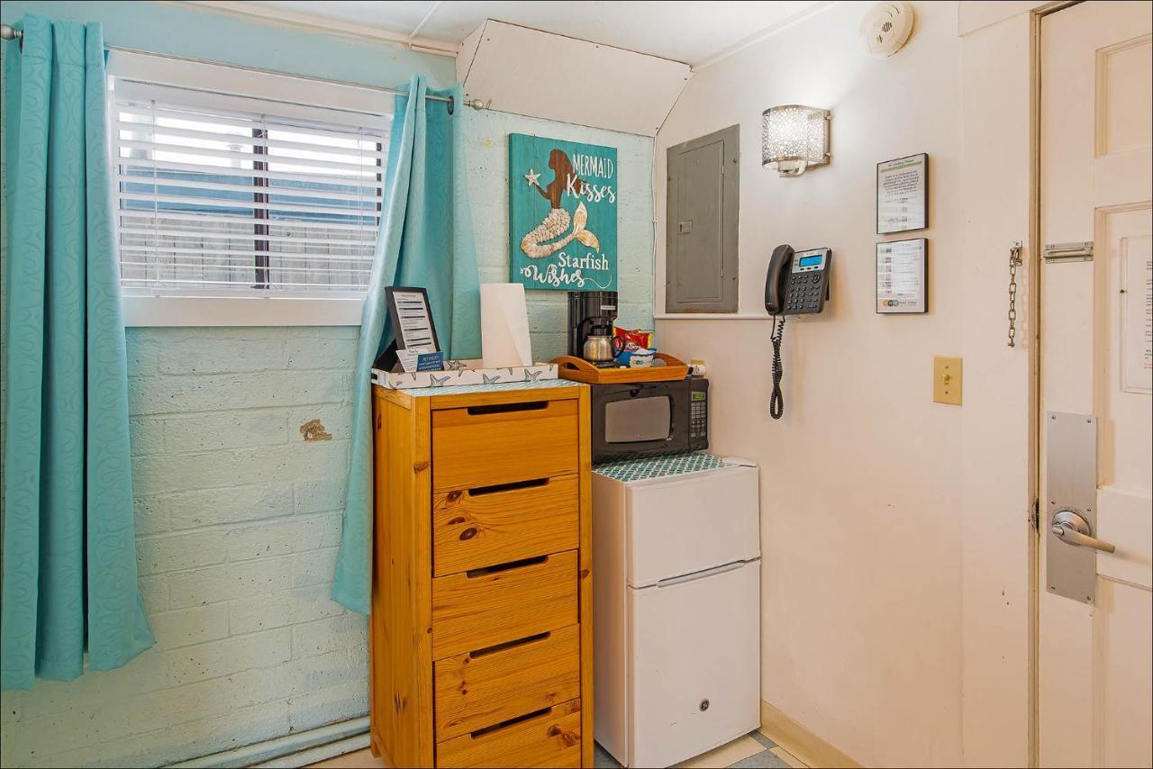 Sand Dollar Condos Pacific Beach Bagian luar foto