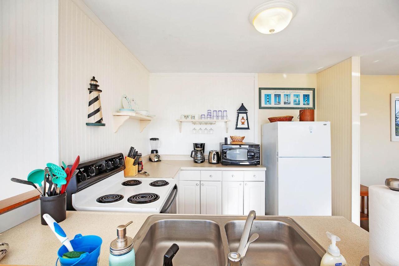 Sand Dollar Condos Pacific Beach Bagian luar foto