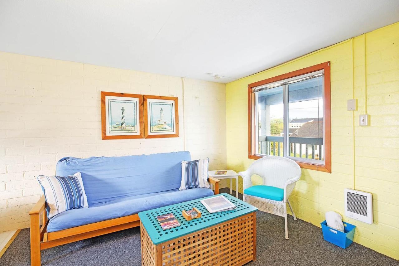 Sand Dollar Condos Pacific Beach Bagian luar foto