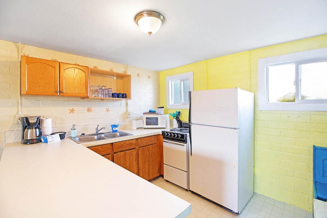 Sand Dollar Condos Pacific Beach Bagian luar foto
