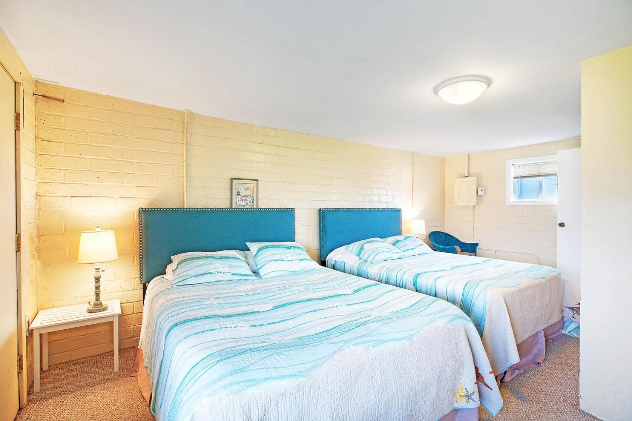 Sand Dollar Condos Pacific Beach Bagian luar foto