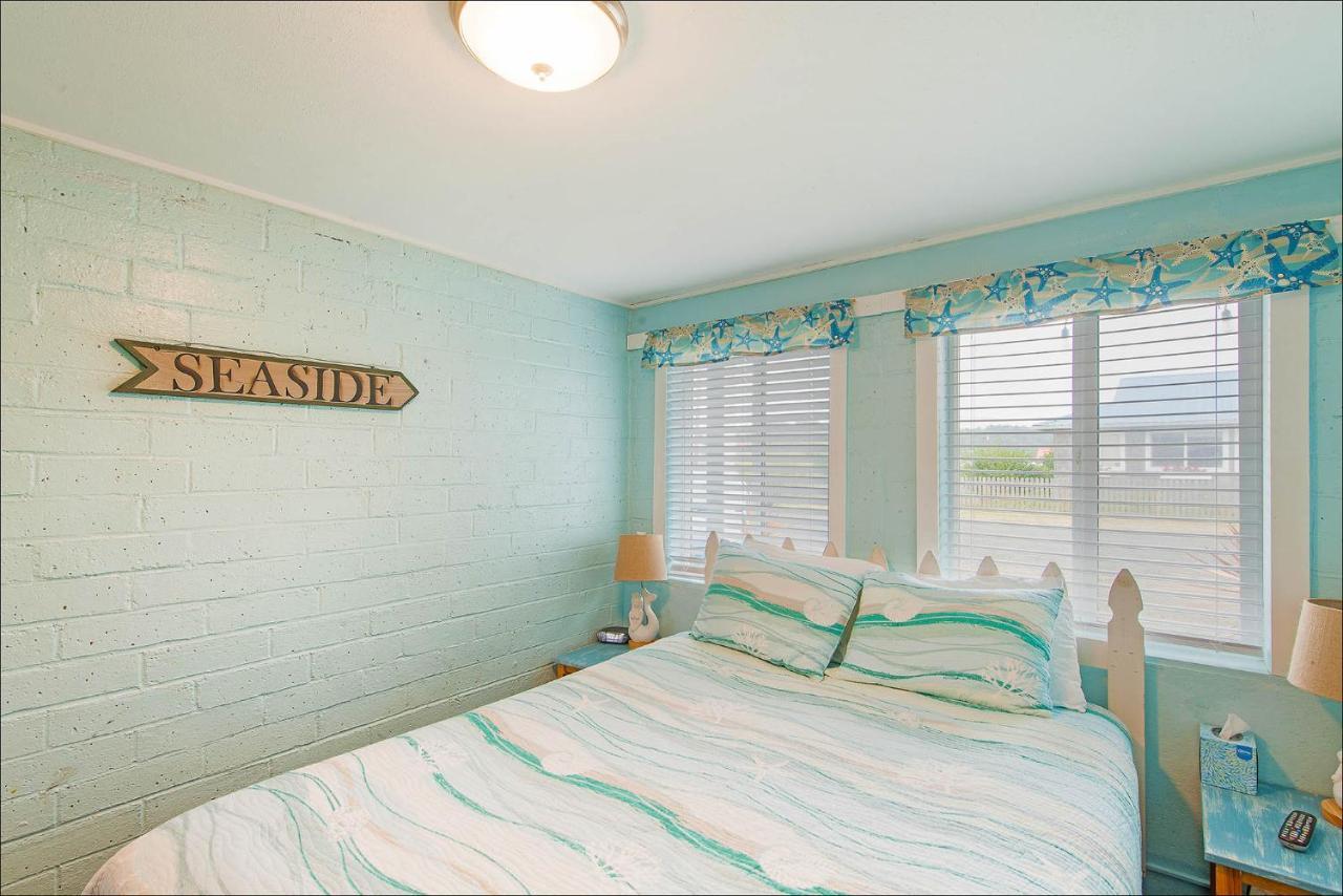Sand Dollar Condos Pacific Beach Bagian luar foto