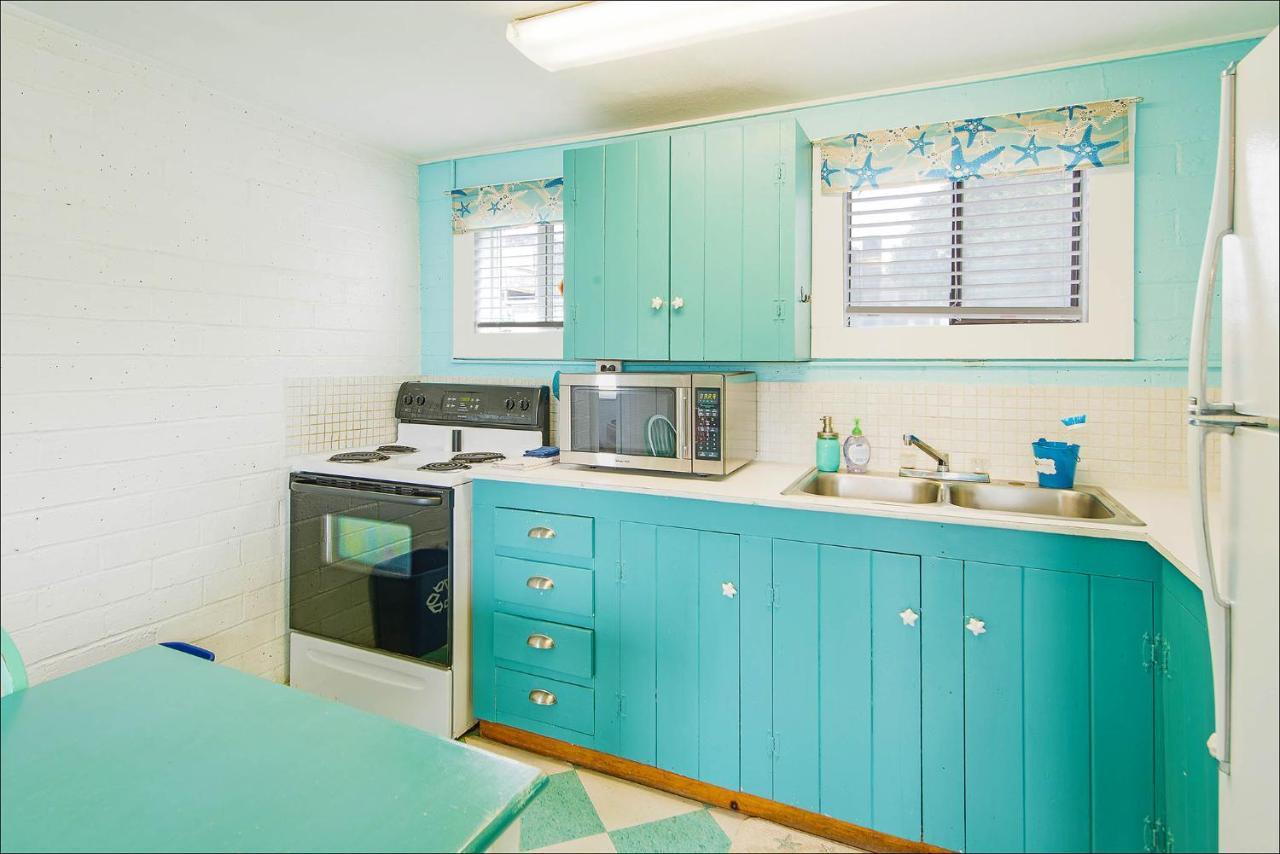 Sand Dollar Condos Pacific Beach Bagian luar foto