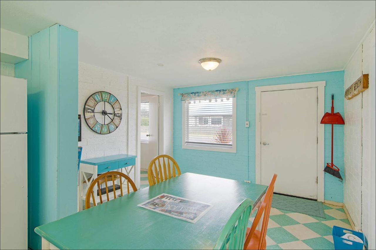 Sand Dollar Condos Pacific Beach Bagian luar foto