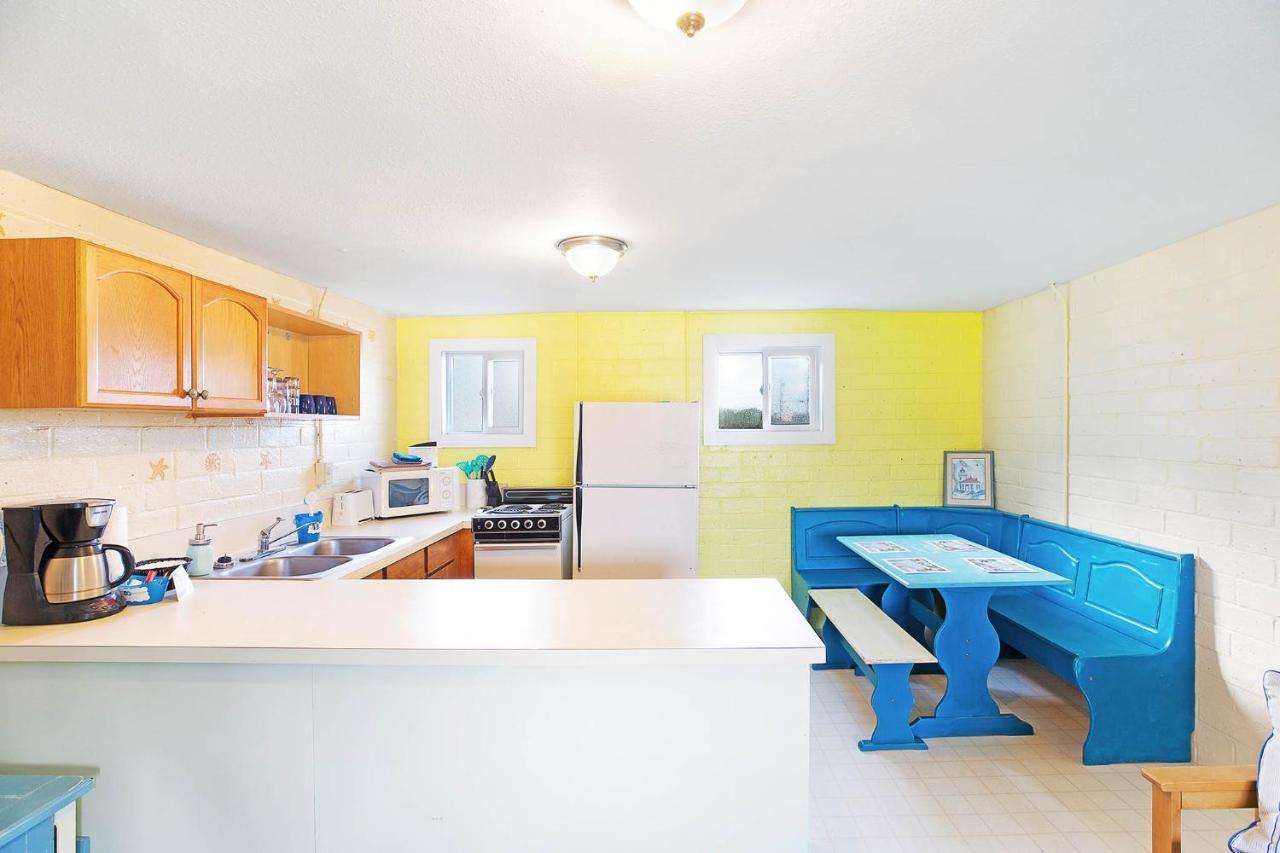 Sand Dollar Condos Pacific Beach Bagian luar foto