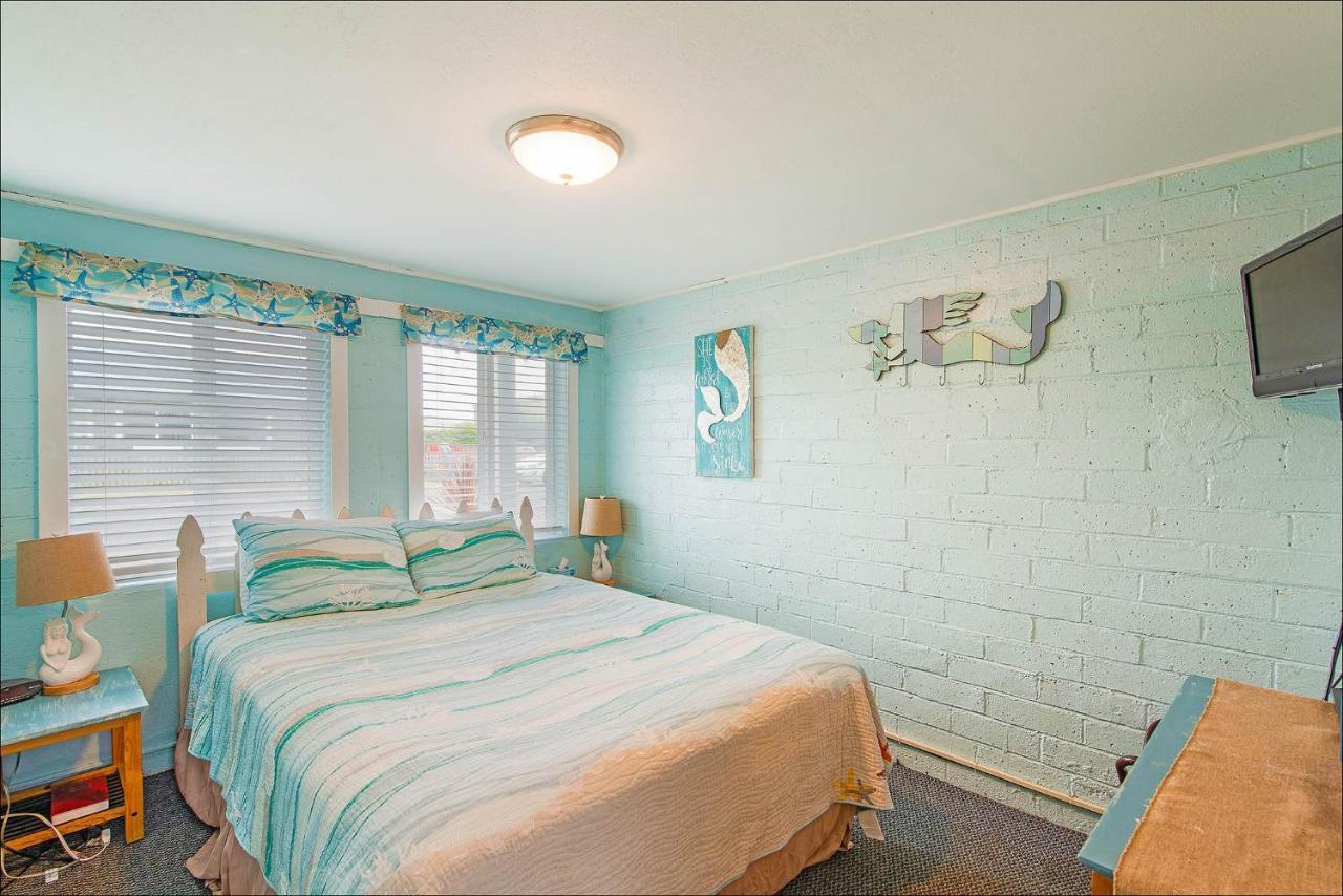 Sand Dollar Condos Pacific Beach Bagian luar foto