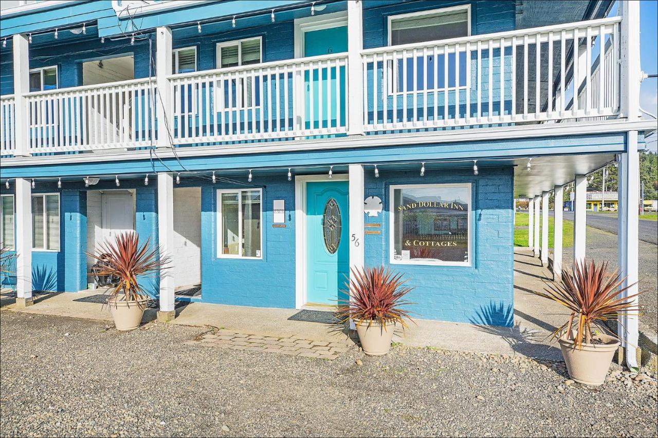 Sand Dollar Condos Pacific Beach Bagian luar foto